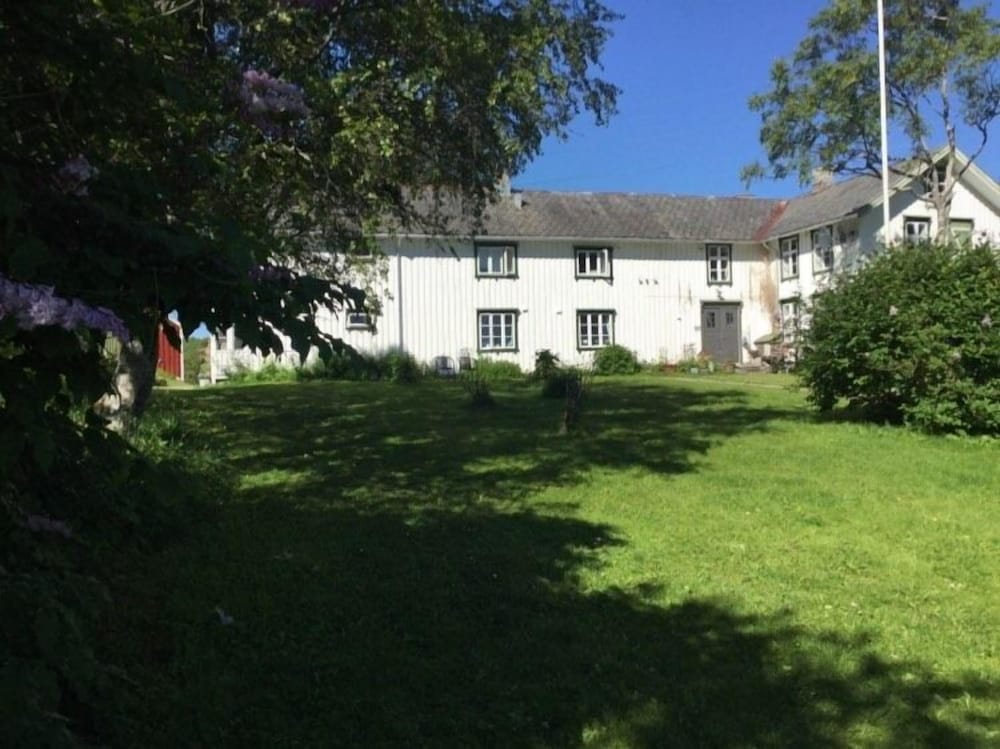 Hotel Skagen Gaard