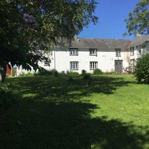 Hotel Skagen Gaard cazare Bodo
