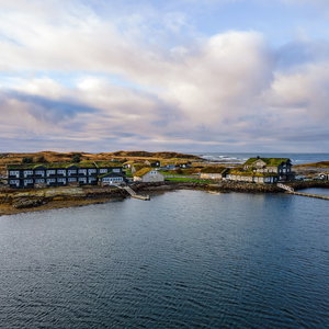 Hotel Hustadvika Havhotell - By Classic Norway Hotels cazare Bud