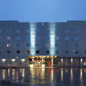 Hotel Thon Hotel Oslofjord cazare Smestad