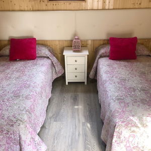 Hotel Camping Torremolinos cazare Torremolinos