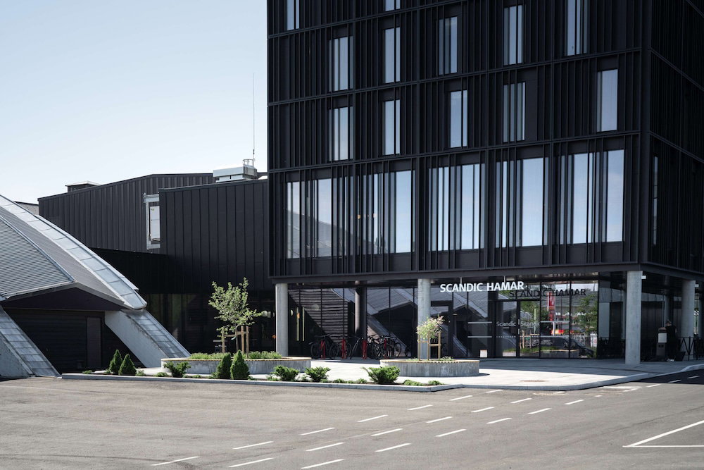 Hotel Scandic Hamar