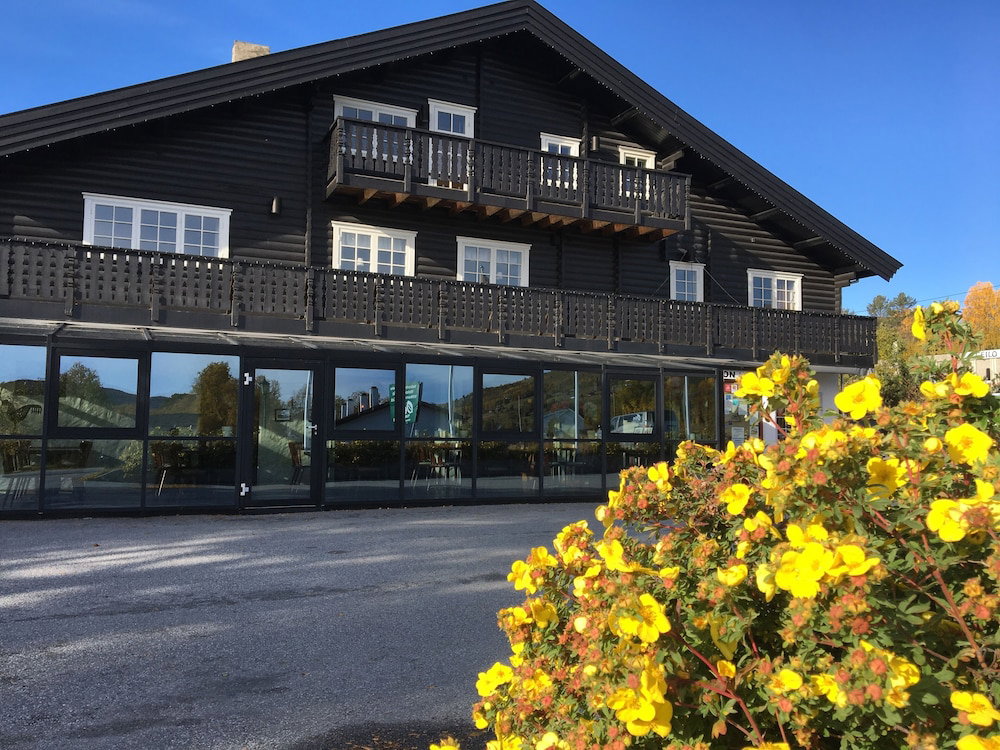 Hotel Øen Turistsenter Apartments