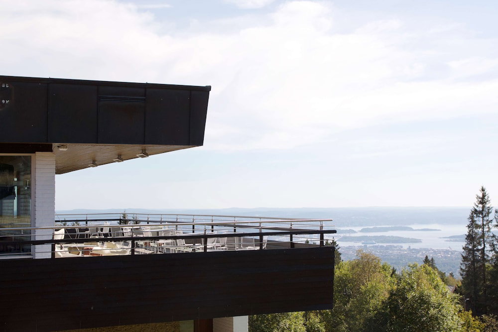 Hotel Voksenasen Hotell, Bw Signature Collection