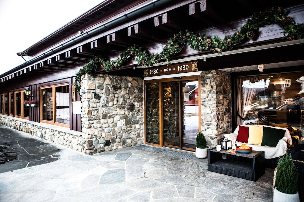 Hotel Geilo Hotel