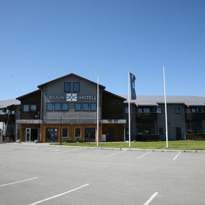 Hotel Bjugn Hotell cazare Botngard