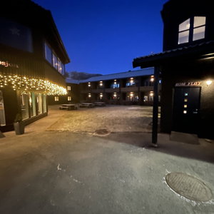 Hotel Oppdal Gjestetun Hotell cazare Oppdal