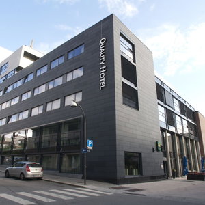 Hotel Quality Hotel Fredrikstad cazare Fredrikstad