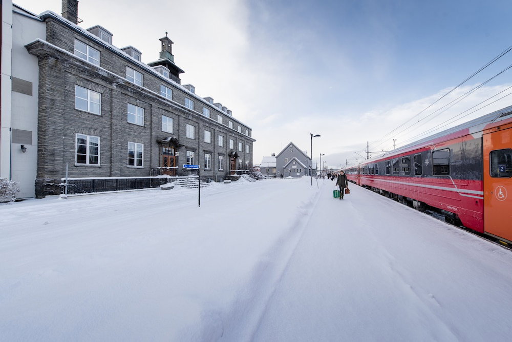 Hotel Oppdal Turisthotell