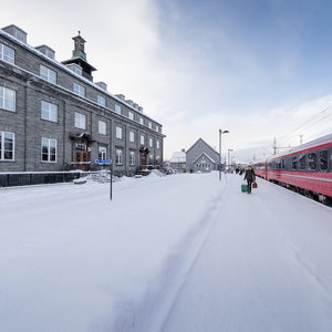 Hotel Oppdal Turisthotell cazare Oppdal