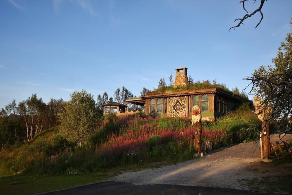 Hotel Hulder- Og Trollparken