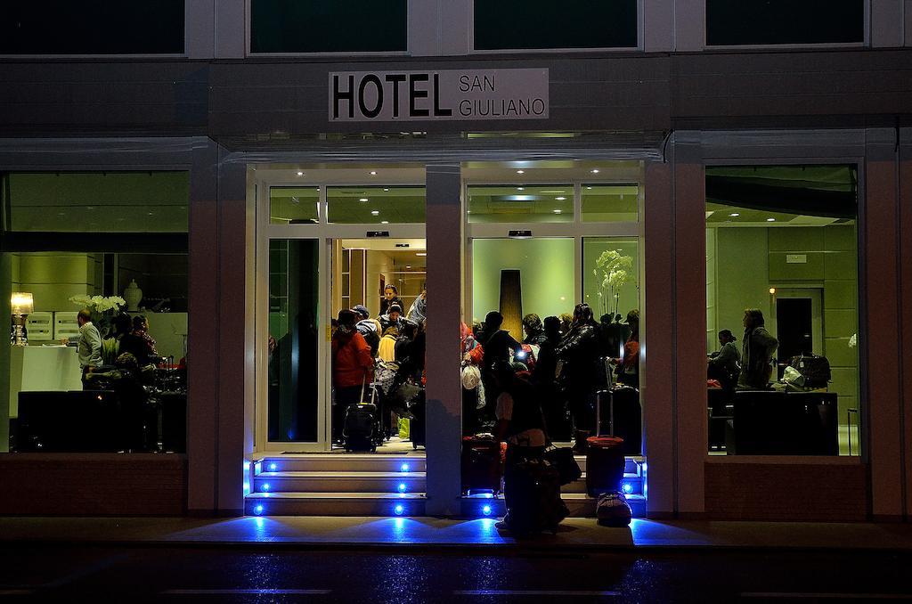 Hotel San Giuliano