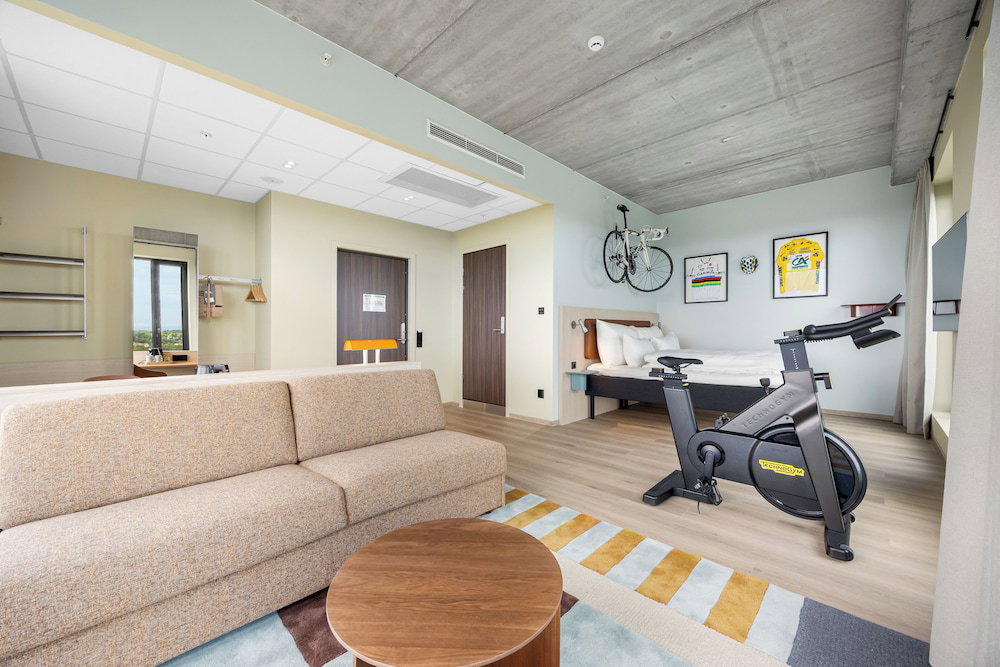 Hotel Comfort Hotel Grimstad