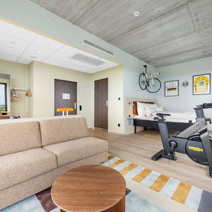 Hotel Comfort Hotel Grimstad cazare Grimstad