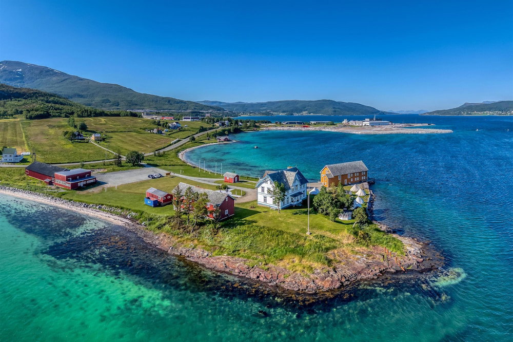 Hotel Sandtorgholmen Hotel, Bw Signature Collection