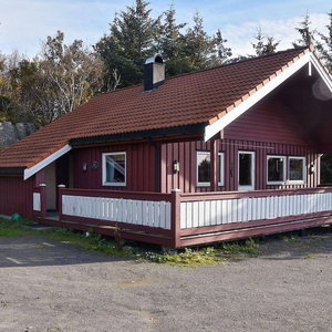 Hotel 6 Person Holiday Home In Bud cazare Bud