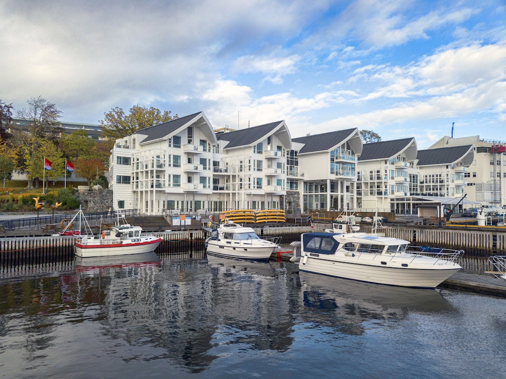 Hotel Molde Fjordhotell - By Classic Norway Hotels