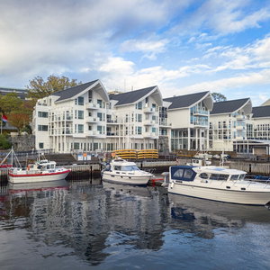 Hotel Molde Fjordhotell - By Classic Norway Hotels cazare Molde
