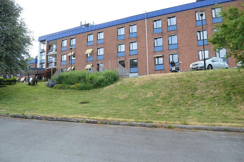 Hotel Storstua Omsorg Og Konferansesenter