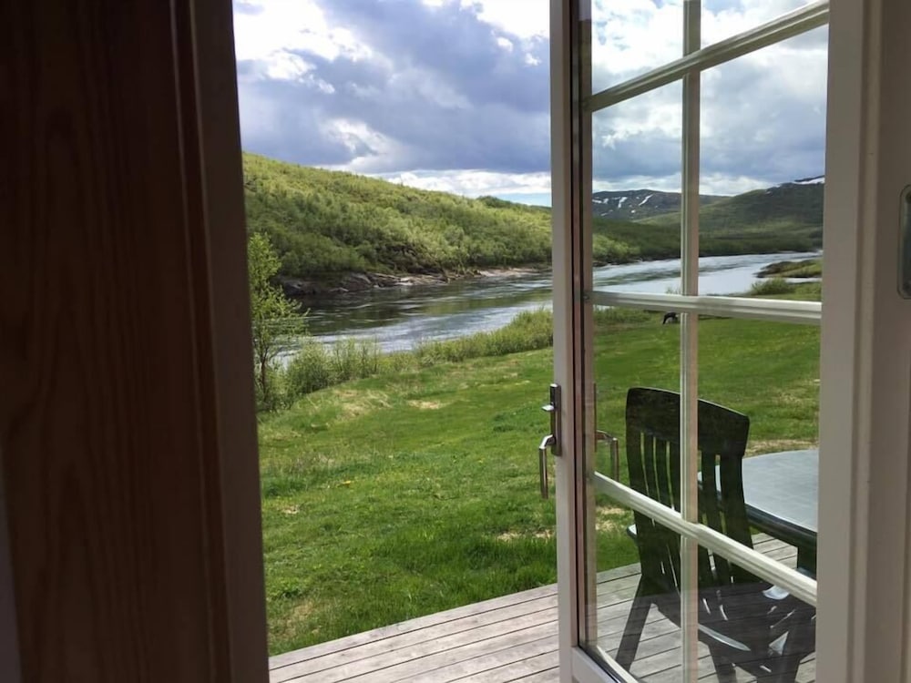 Hotel Levajok Fjellstue Adventures