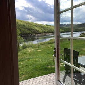 Hotel Levajok Fjellstue Adventures cazare Tana bru