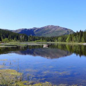 Hotel Velfjord Camping & Hytter cazare Bronnoysund