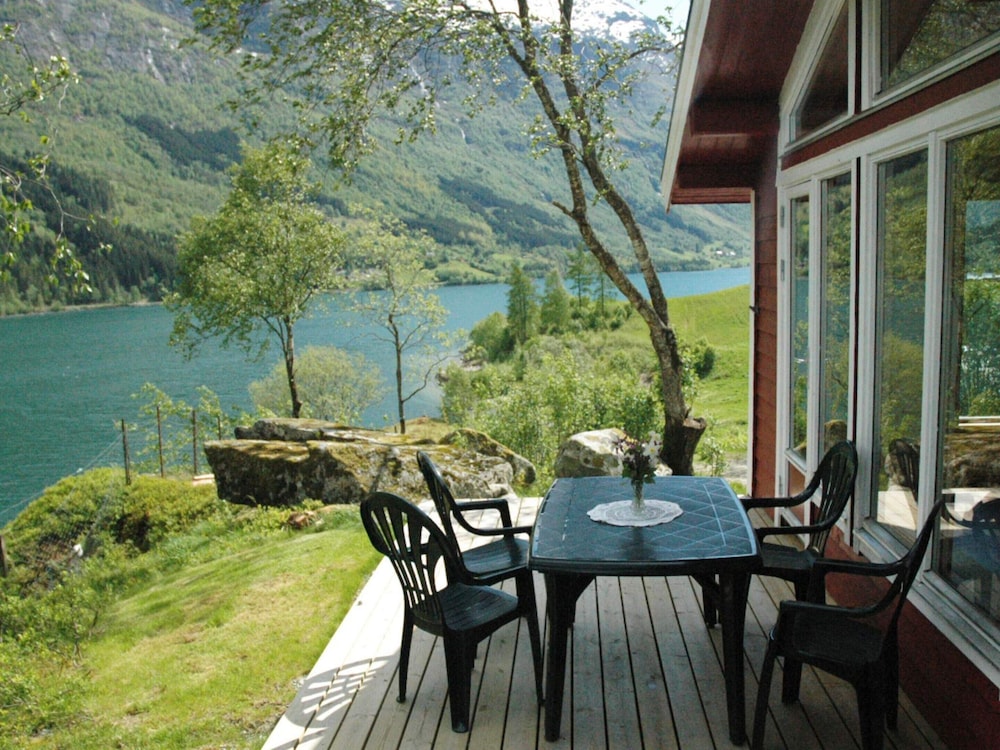 Hotel Holiday Home In Olden