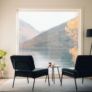 Hotel Polar Panorama Lodge cazare Finnsnes