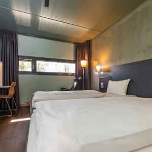Hotel Comfort Hotel Runway cazare Teigebyen