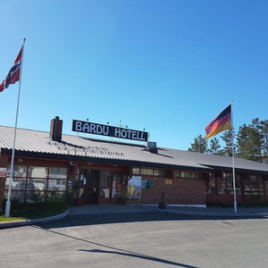 Hotel Bardu Hotell cazare Setermoen