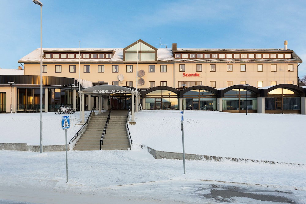 Hotel Scandic Vadsø