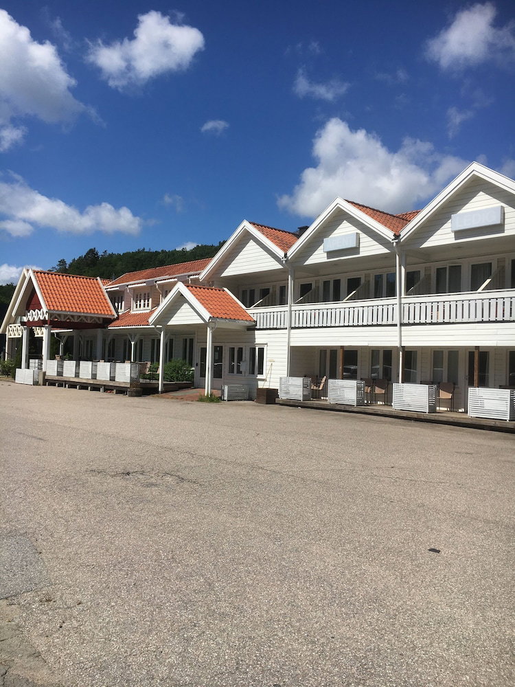 Hotel Motell Sørlandet