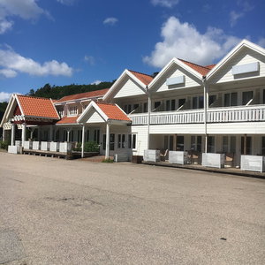 Hotel Motell Sørlandet cazare Lillesand