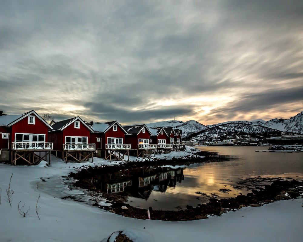 Hotel Vesterålen Kysthotell