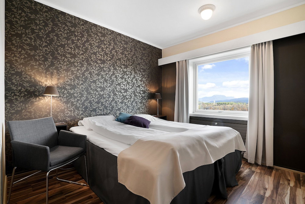 Hotel Bardufoss Hotell