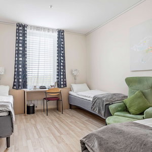 Hotel Best Western Leto Arena cazare Sesvoll