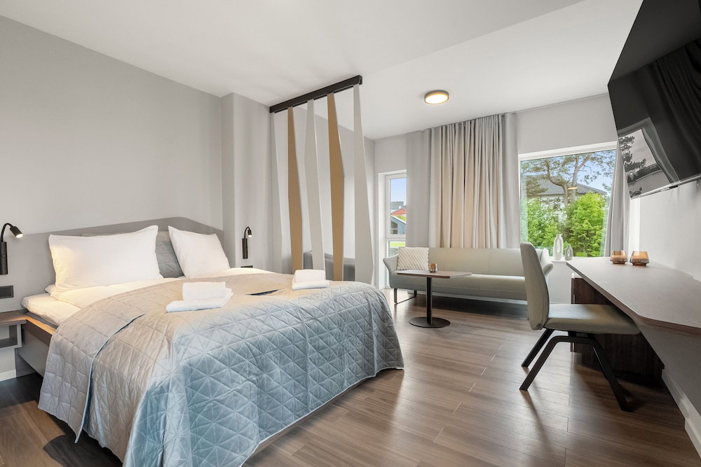 Hotel Kinn Hotell Florø