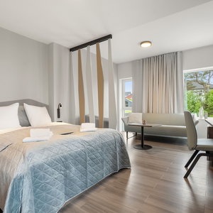 Hotel Kinn Hotell Florø cazare Floro