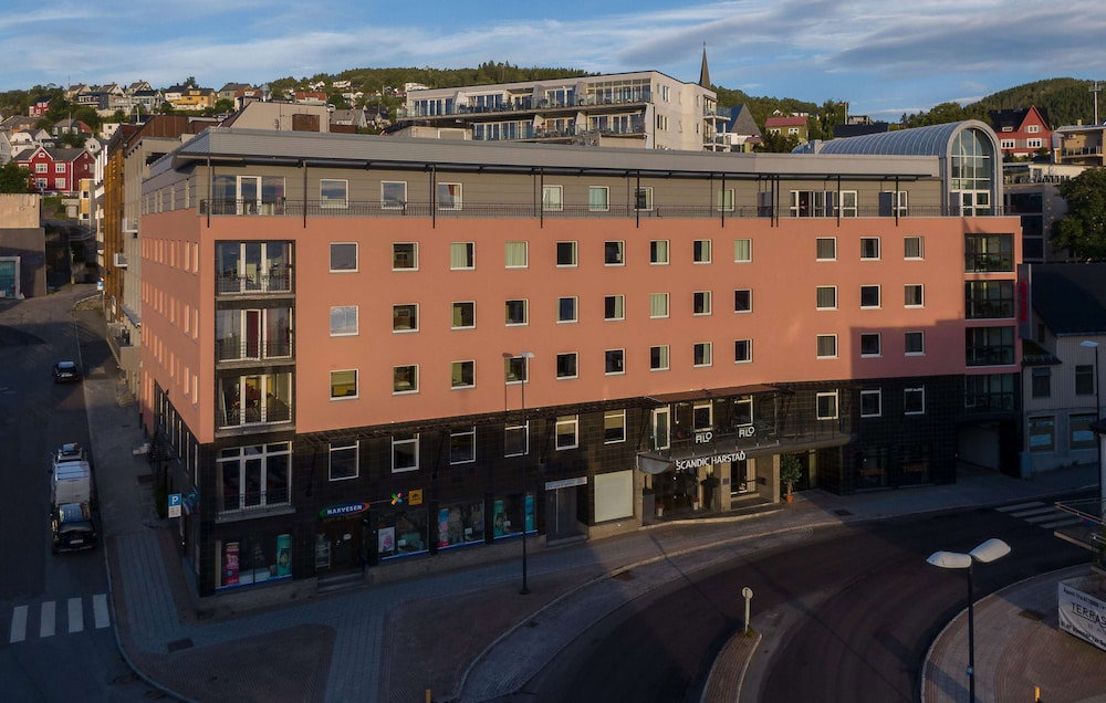 Hotel Scandic Harstad