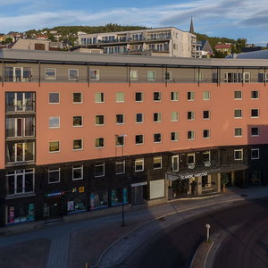 Hotel Scandic Harstad cazare Harstad
