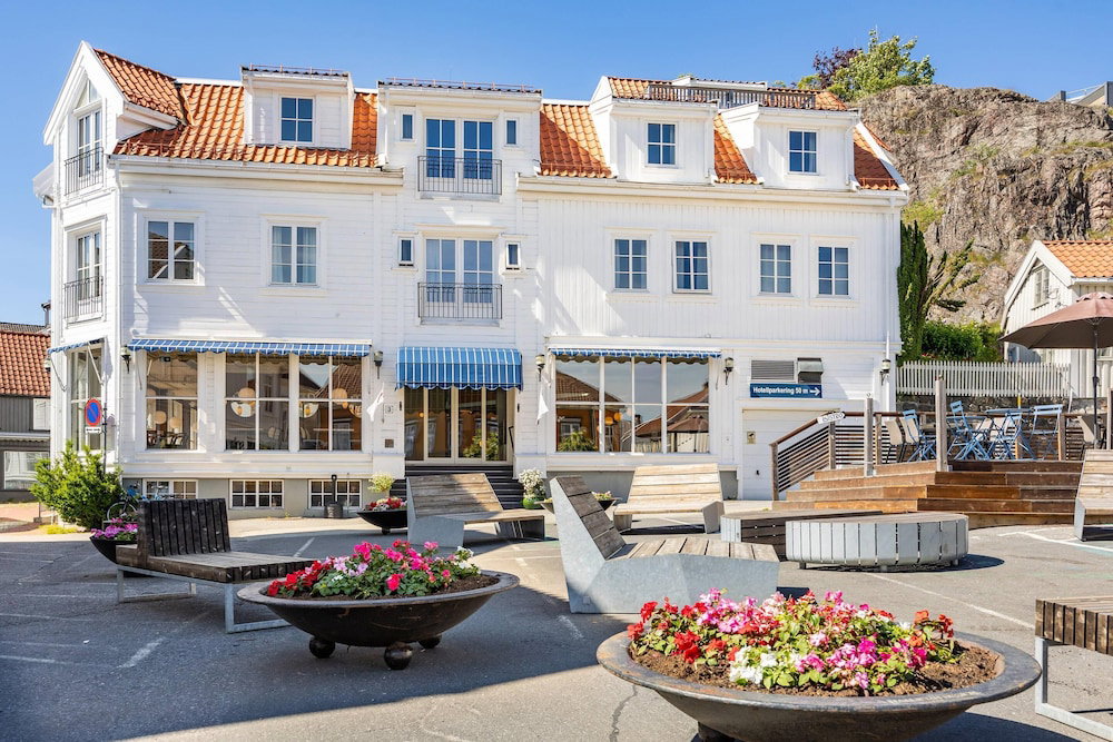 Hotel Home Hotel Grimstad