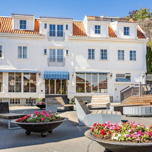 Hotel Home Hotel Grimstad cazare Grimstad