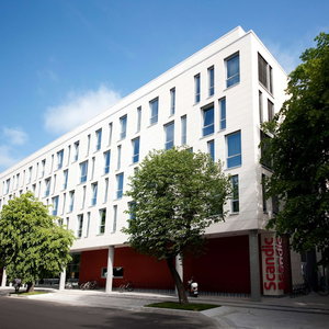 Hotel Scandic Kristiansand Bystranda cazare Kristiansand