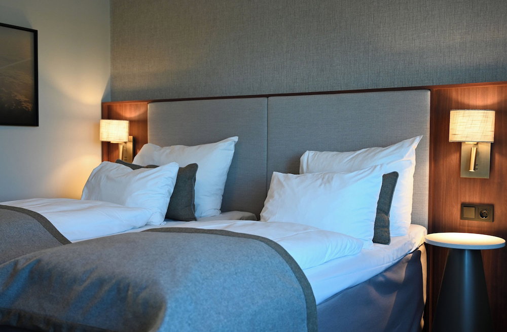 Hotel Clarion Hotel Oslo Airport