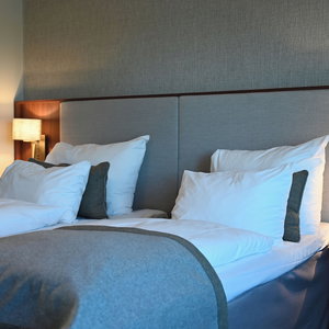 Hotel Clarion Hotel Oslo Airport cazare Teigebyen