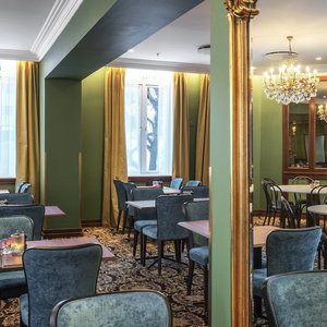 Hotel Thon Hotel Hoyers cazare Skien