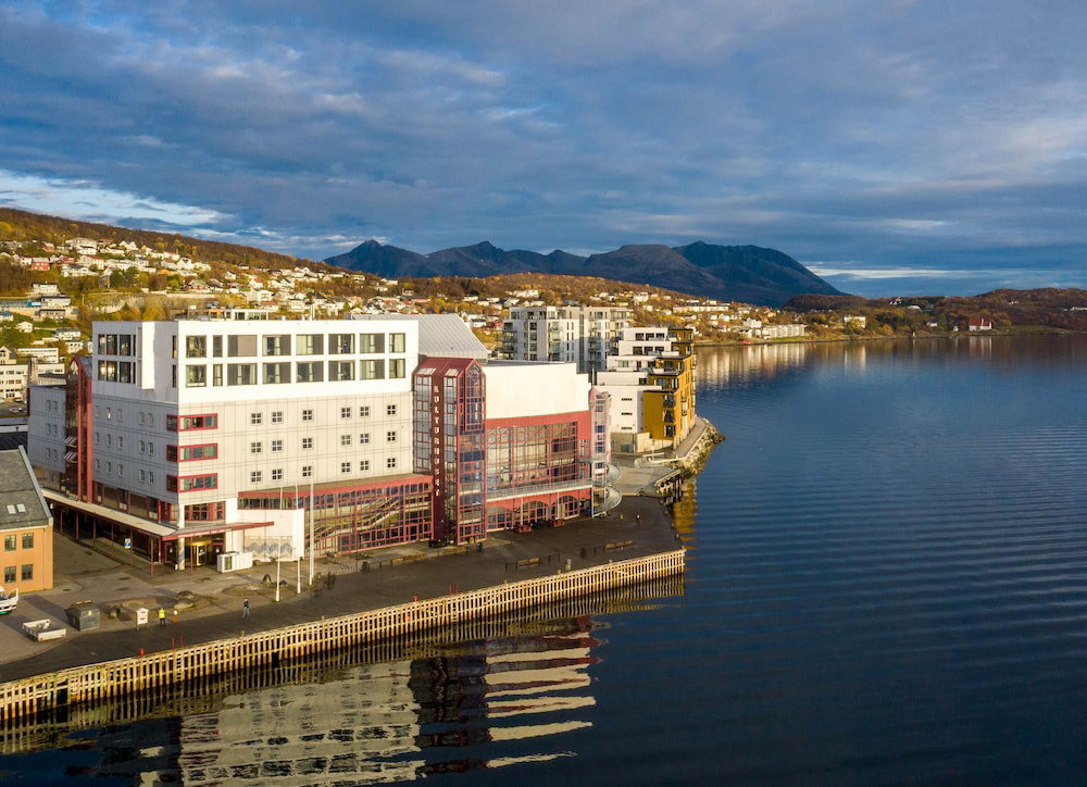 Hotel Home Hotel Arcticus