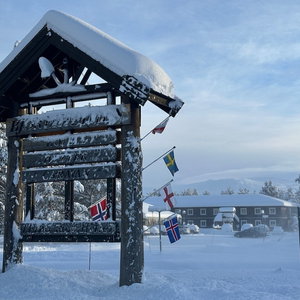 Hotel Bjorliheimen Fjellhotell-Hotellrom cazare Lesja