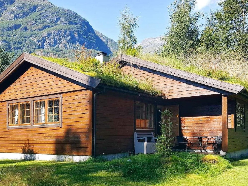 Hotel 4 Person Holiday Home In Oldedalen