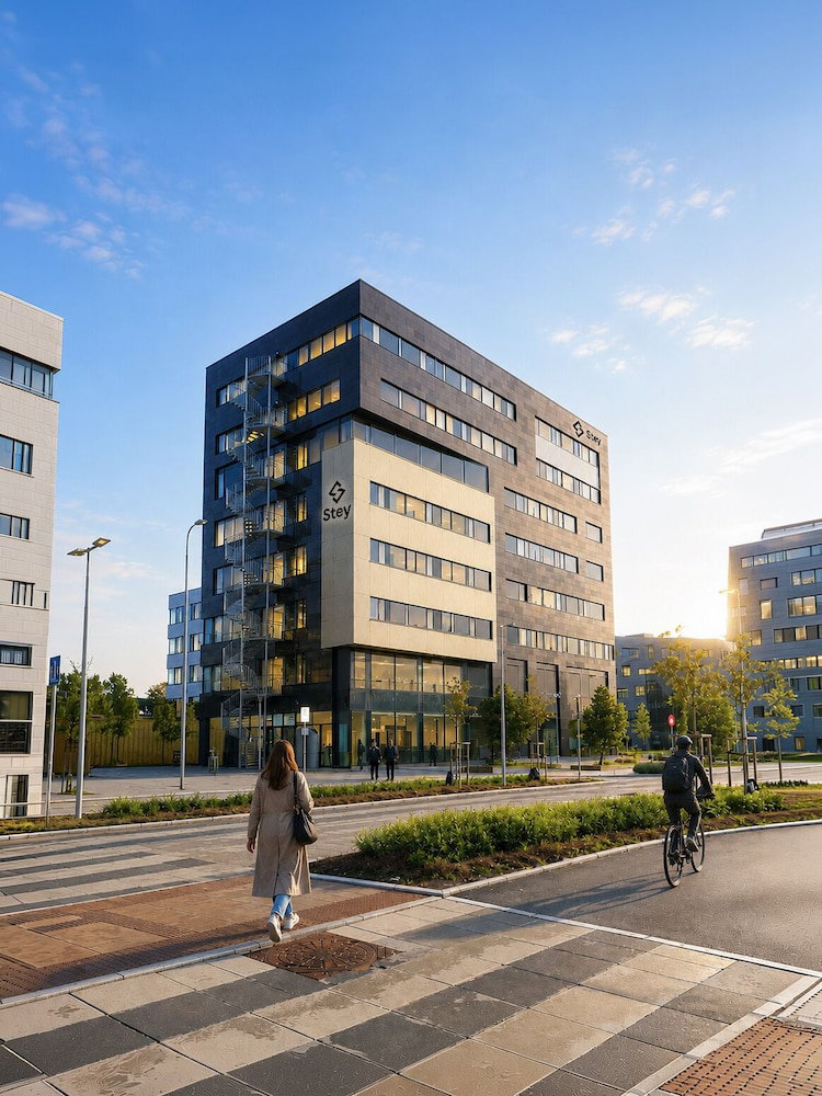 Hotel Stey Stavanger